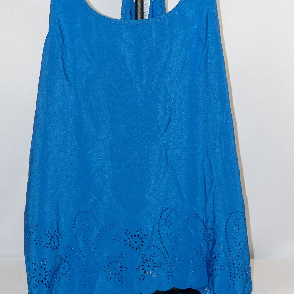 Love...Ady Racerback Tank